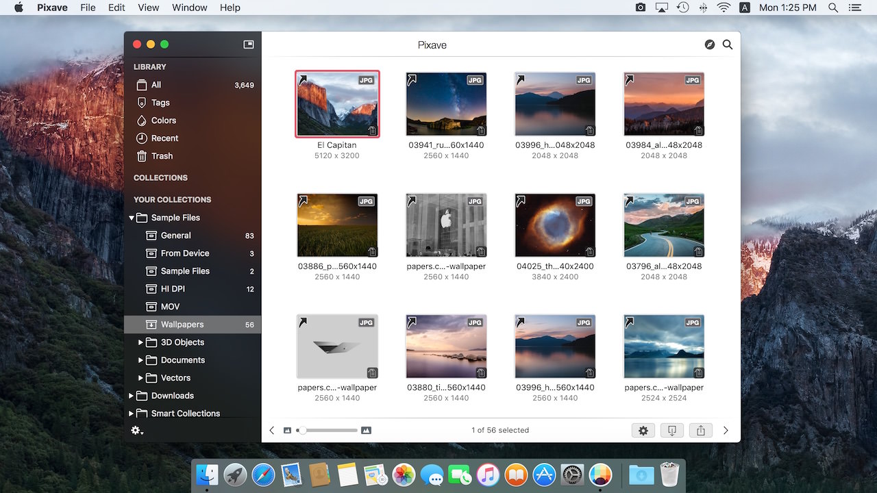 file organizer software for mac