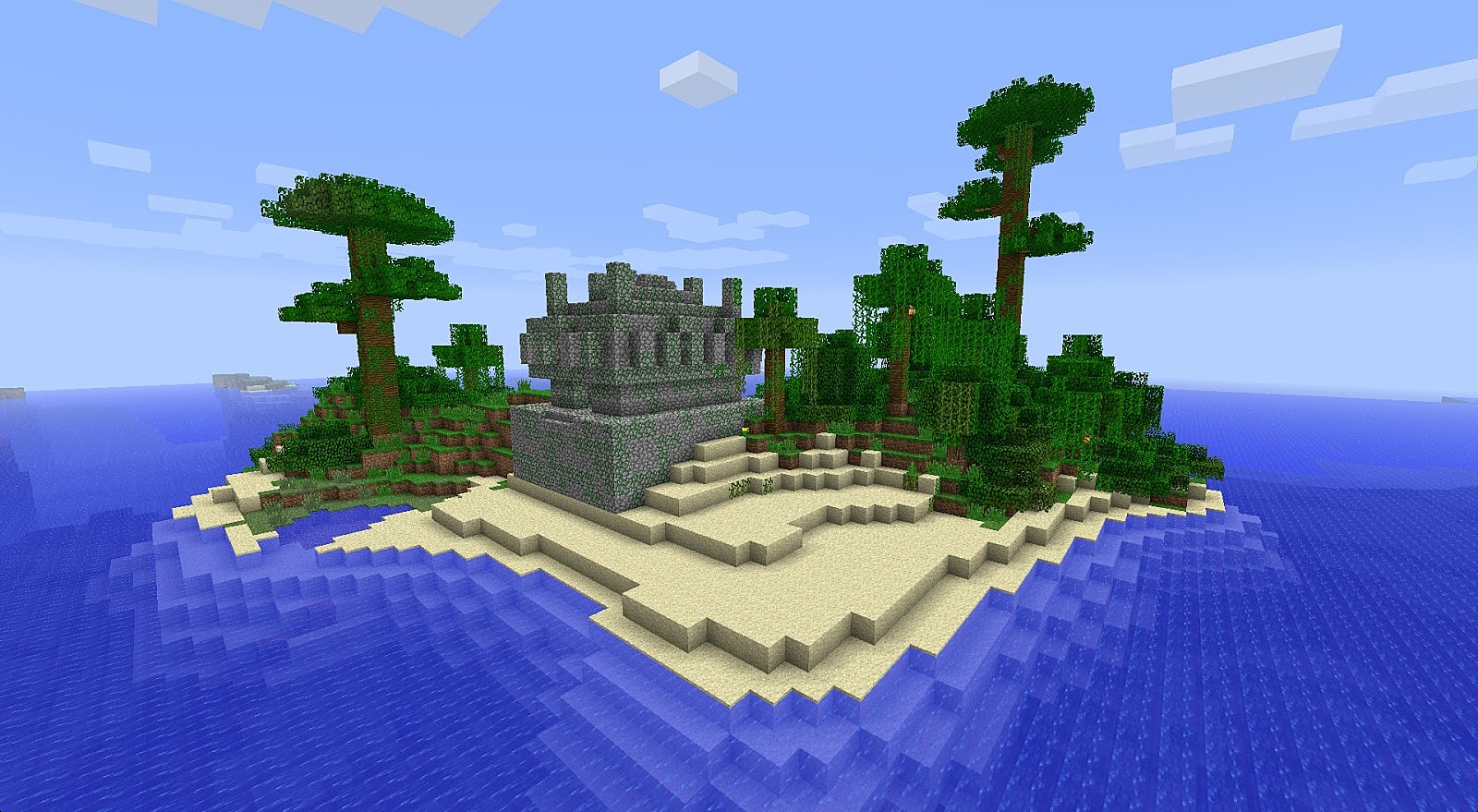awesome minecraft seeds for mac
